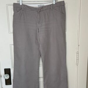 Gap Perfect Trouser Size 10R